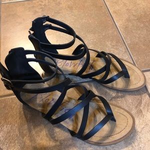 Blowfish Sandals